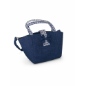 Bowtie Handbag