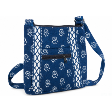 Quilted Long Strap Bag